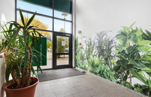 Albrechtshof Apartment 3 - Foto 22