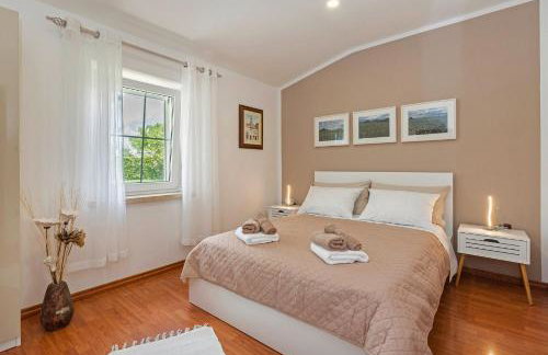 Istranka in Frkeči (Haus für 4 Personen) - Foto 17