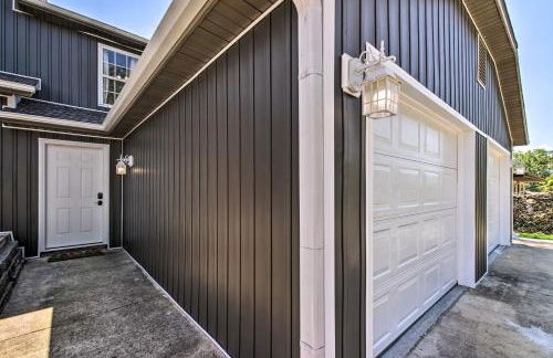 Airy Townhome Close to Kayaking and Boating! - Foto 23