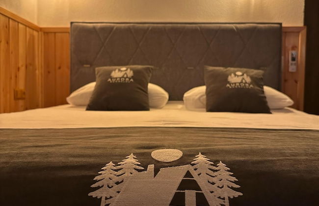 Aurora Suit Bungalov - Foto 23