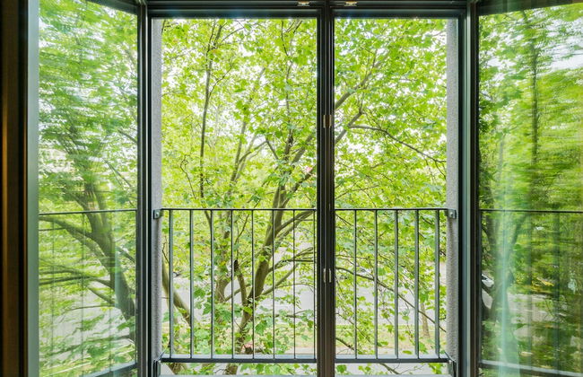 Nena Apartments Kreuzberg 61 - Foto 49