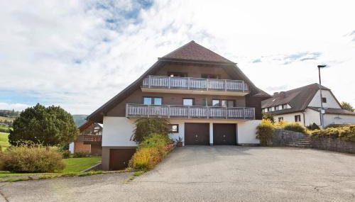 Haus Barbara - Foto 1