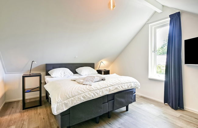 House in Reutum With Jacuzzi & Forest View - Foto 9