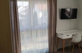 Flat11 4-Zi Wohnung Messe Karlsruhe - Foto 16