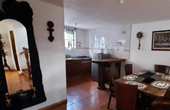 ApartaHotel El Refugio de Maria - Photo 26