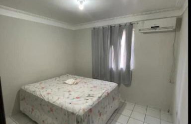Apartamento de condomínio no Aririzal, com tudo dentro - Foto 10