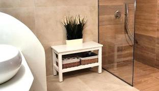 Summer house in Spetses - Foto 4, Shower