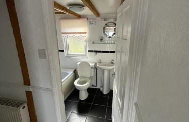 Sea View Villa V-Dubz, Filey - Foto 40