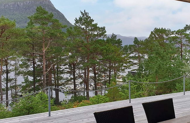 Holiday Home in Svelgen - Foto 36