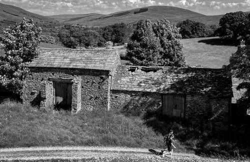 Bumble Cottage in Sedbergh - Foto 47