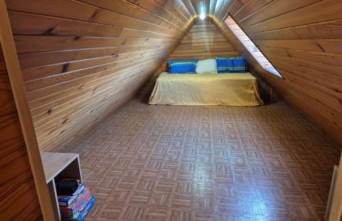 Maison de keringar Vian, Entre terre et mer LE CONQUET - Foto 27