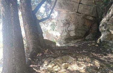 Casa OHANA CERIALE OPEN SPACE 4 PERSONE - Foto 35