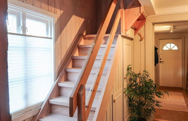 6 Person Holiday Home in Sondeled - Foto 18