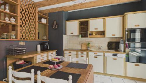 Grand jardin et terrasse - 6 adultes, 2 enfants - Foto 5