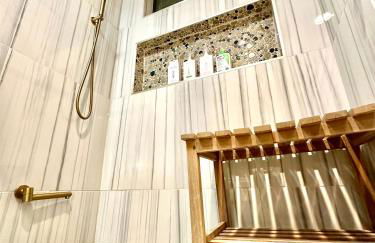 Spacious 1 BR villa on golf course with epic views! - Foto 17