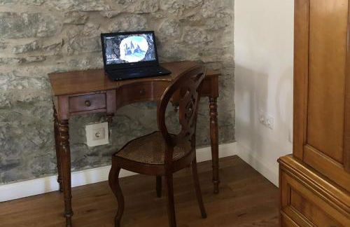 Villa-sleeps2-garden-private Park - Foto 19