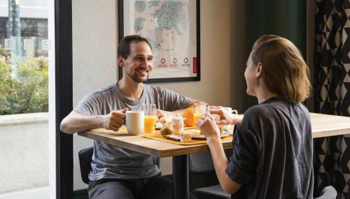 Aparthotel Adagio Annecy Centre - Foto 4