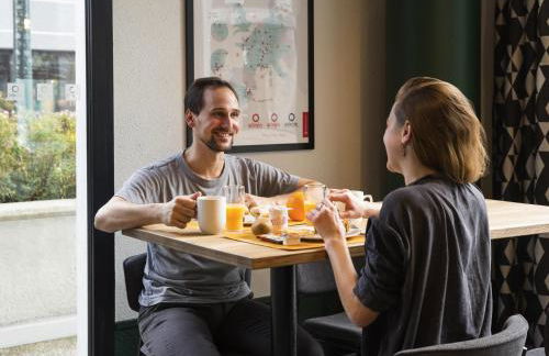 Aparthotel Adagio Annecy Centre - Photo 4