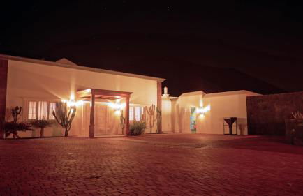 Finca del Moral - Foto 51