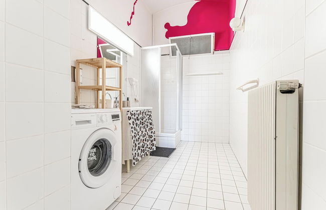 Affordable Stay Prime Location by Danube - Foto 31