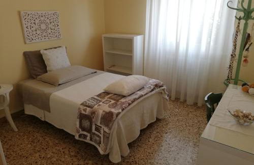 LA COQUILLE appartamento vicino all'ospedale - Foto 10