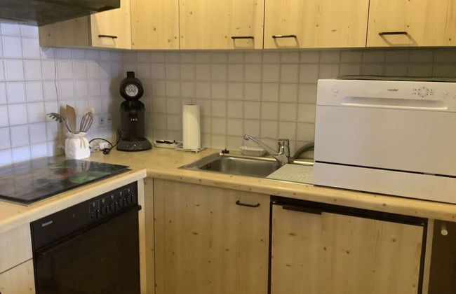 Vakantieappartement Evi - Foto 7