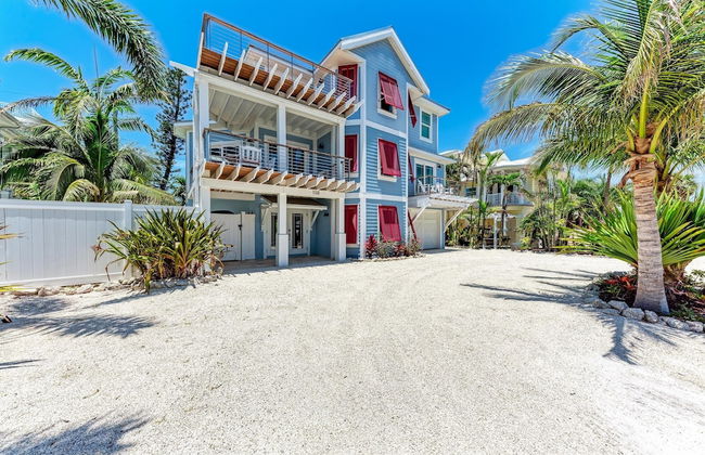 Chasing Sunsets managed by Beach Retreats - Foto 34