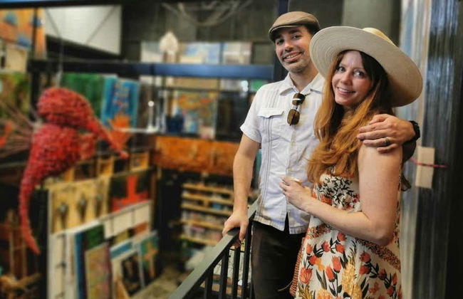 Oaxaca Art Tour - Foto 6