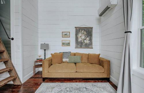 Luxurious Cabin with Jacuzzi and Breathtaking Views in Georgia - Foto 3