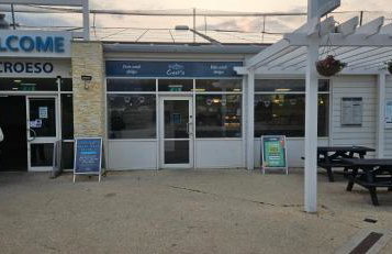 Gull Court 3 Double Bed Caravan - Foto 23