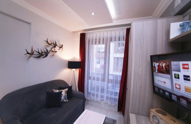 The Best Residence - Photo 13