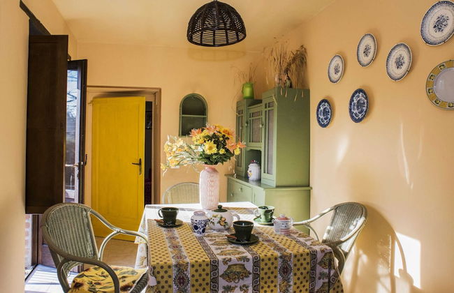 Chalet in Monte Sibillini Park - Foto 35