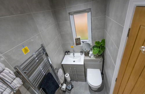 Settlers Lodge - Foto 23