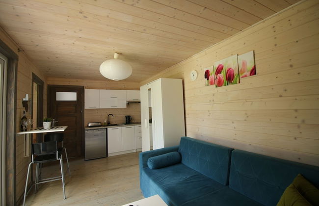 Baltic-Resort Pobierowo - Foto 8