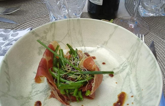 AparHotel Casa Arnal - Foto 37