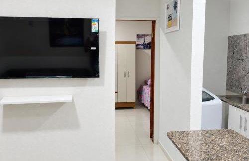 Apartamento Completo e Centralizado 4 - Foto 7