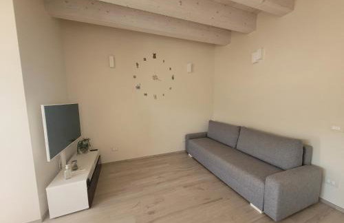 Garda view - Nuovo appartamento con solarium vista lago - Photo 34
