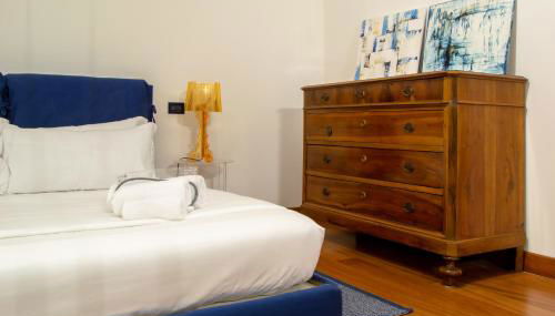 Welc-ōM Ivrea Padova Free Parking - Foto 5, towels