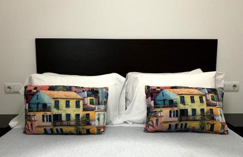 Vigo Center Rooms - Foto 22