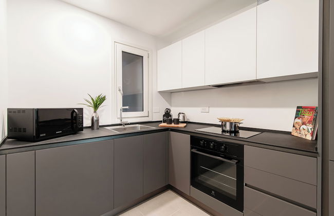 Suite JOIVY Lake 11 - Foto 11