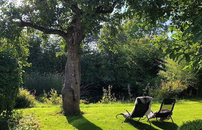 Villa Maria Garden Cottages - Foto 32