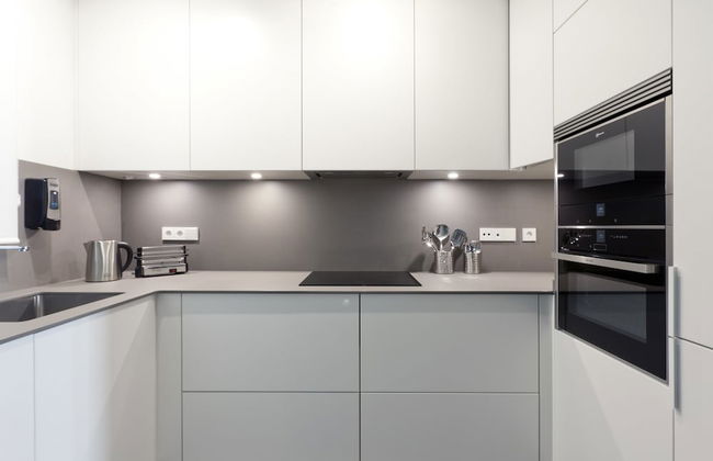 Mon Suites San Martín - Foto 21