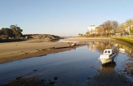 San Cibrao,belleza y tranquilidad. - Foto 13