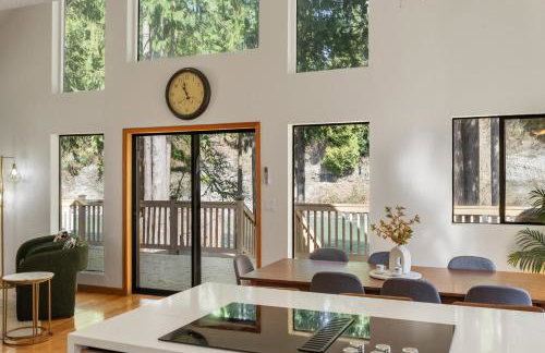 Riverfront w Cedar Hottub, Sauna, Movie Theatre - Photo 72