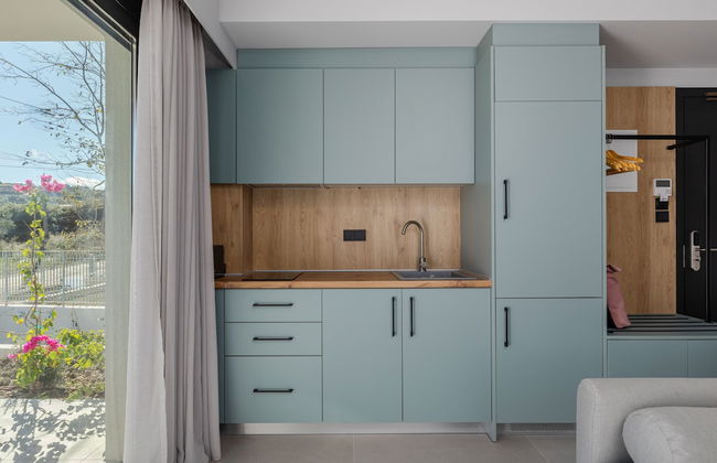 The 8 Suites - Foto 23