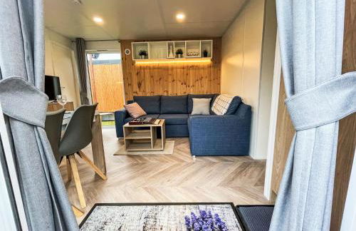 Holiday Home Tiny Haus Christas Angler-Oase by Interhome - Foto 42