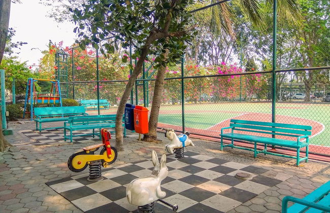 Comfy Studio at Menara Kondominium Kelapa Gading Apartment - Foto 12