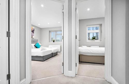 Grand 5 Bedrooms and 3 Bath Birmingham Home - Foto 5