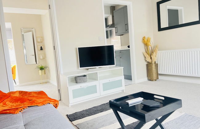 Amber Apartment 2 in Newmarket - Foto 1