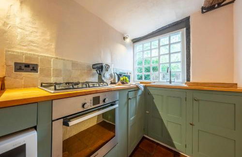 Medieval cottage in rural village - Duke's Lodge - Photo 15